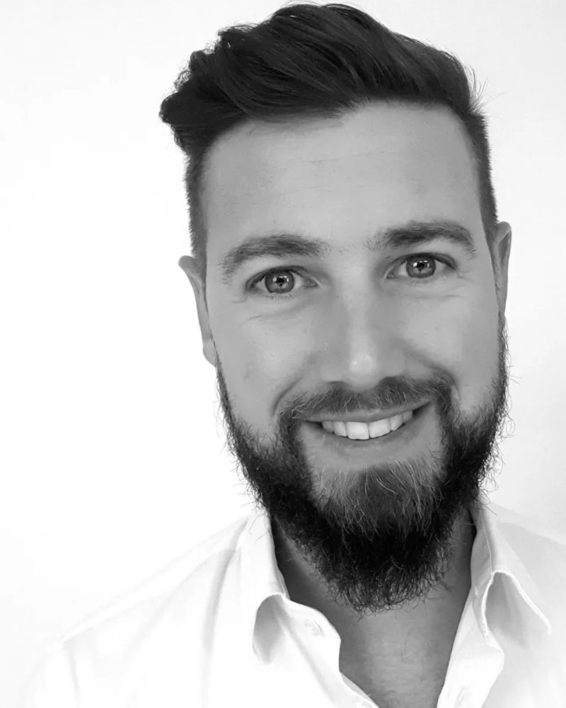 Anthony Iovalone, conseiller immobilier à Villerupt