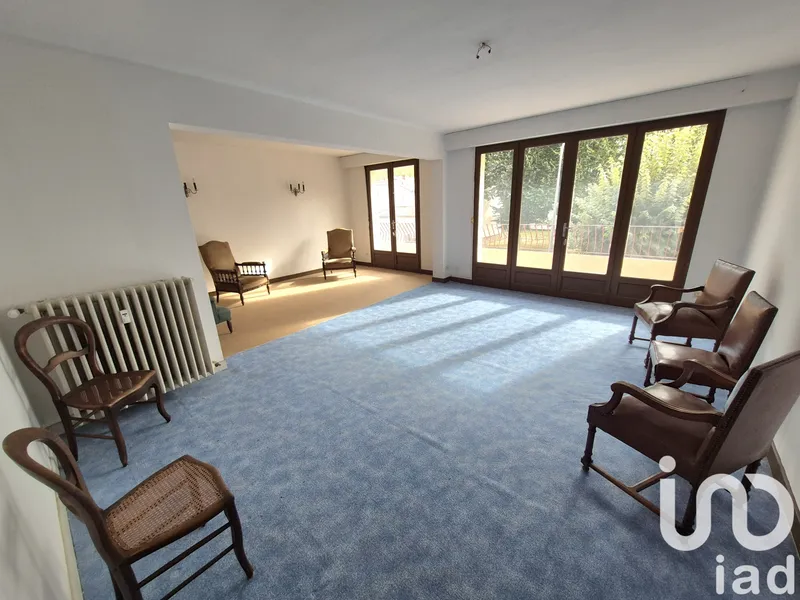 Appartement à Castres (81100)