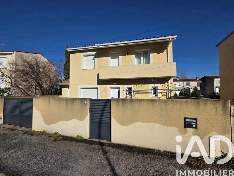 Maison à Castres (81100)