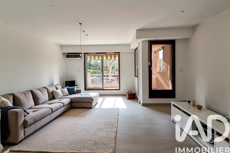 Appartement à Aix-en-Provence (13100)