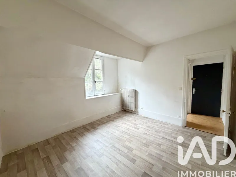 Appartement à Meaux (77100)