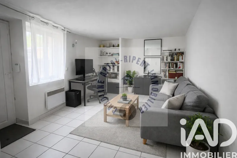 Appartement à Loriol-sur-Drôme (26270)