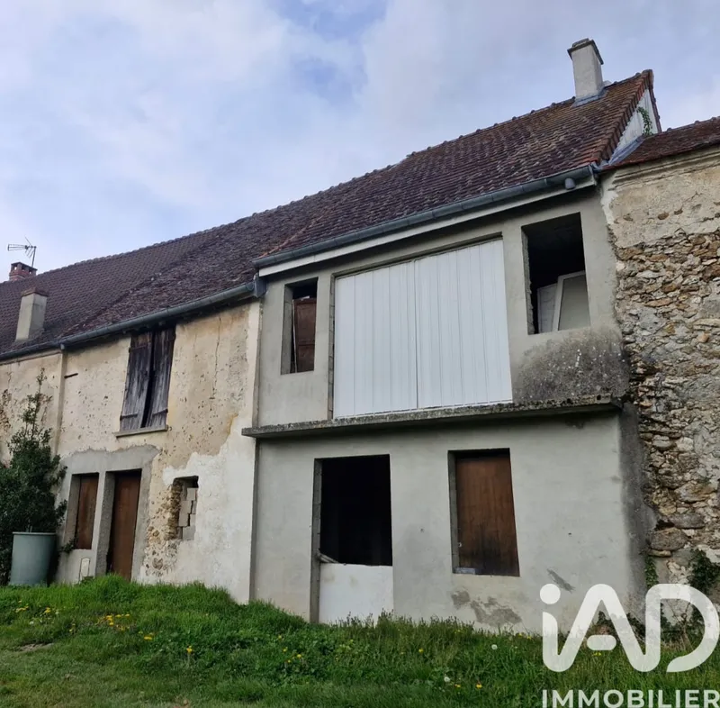 Maison à La Ferté-sous-Jouarre (77260)
