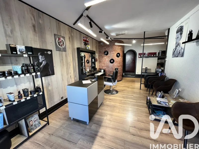 Esthétique, Coiffure​ à Livron-sur-Drôme (26250)