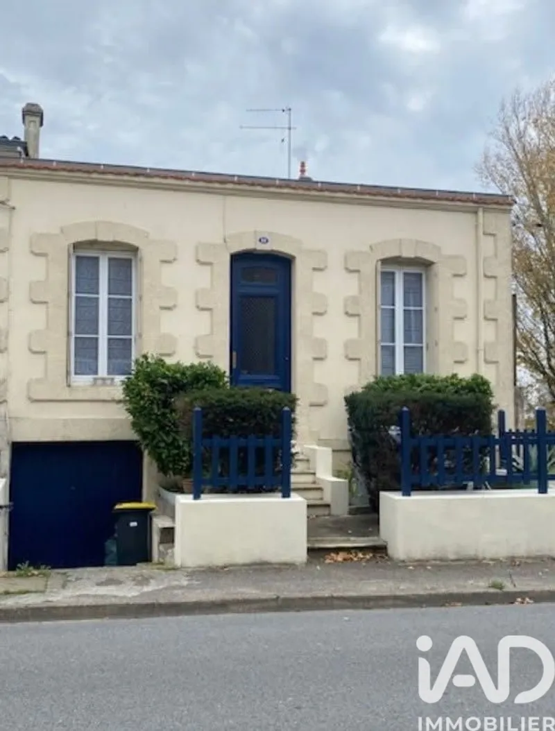 Maison à Blaye (33390)