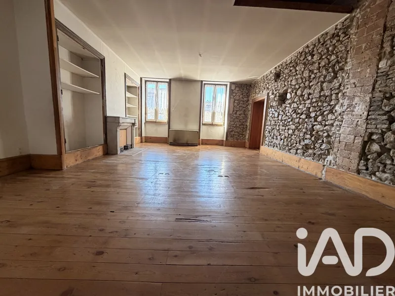 Appartement à Livron-sur-Drôme (26250)
