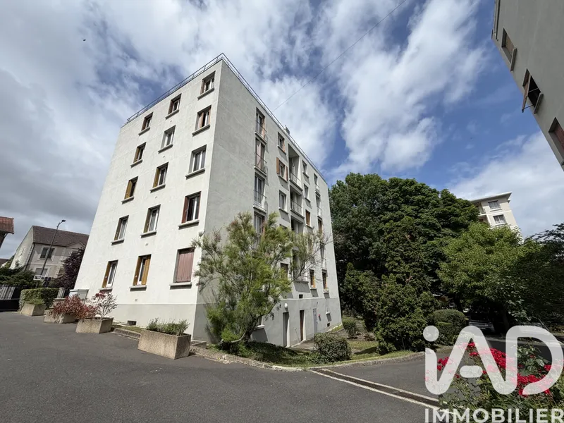 Appartement à Thiais (94320)