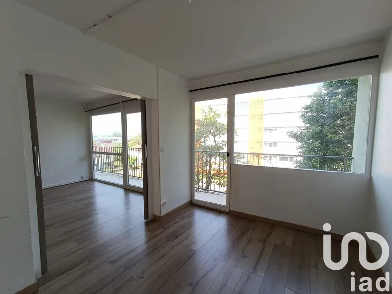 Appartement à Joigny (89300)
