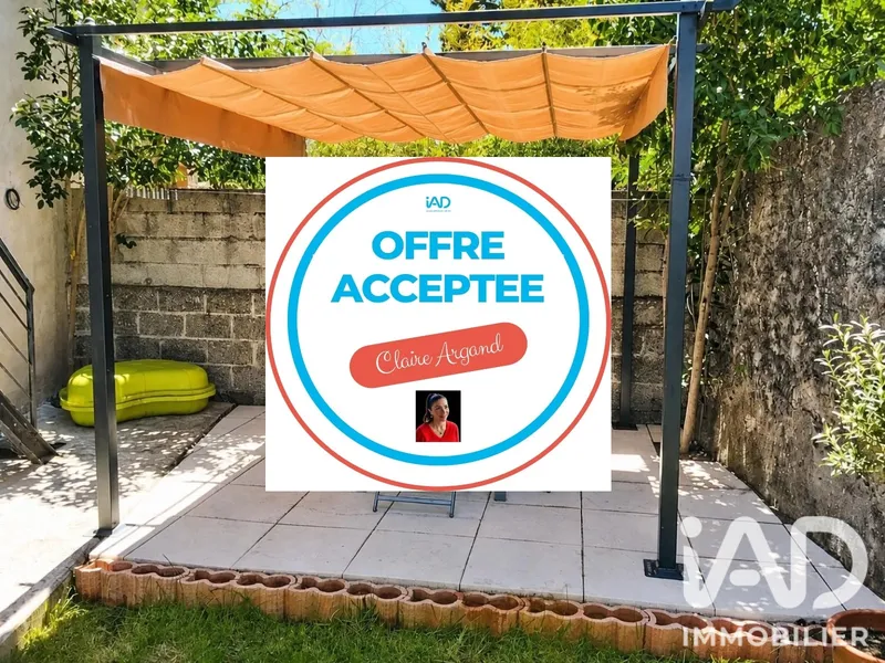 Appartement à Valence (26000)