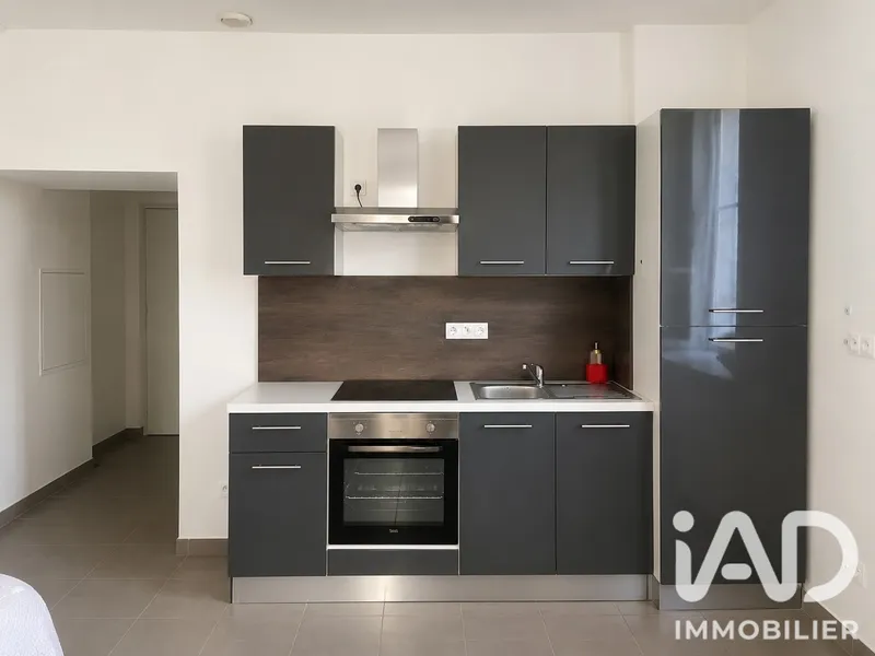 Appartement à Dole (39100)