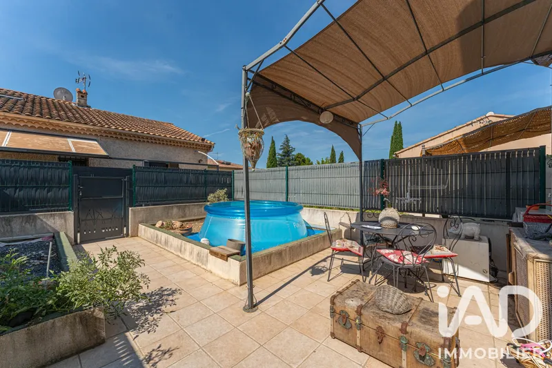Appartement à Pertuis (84120)