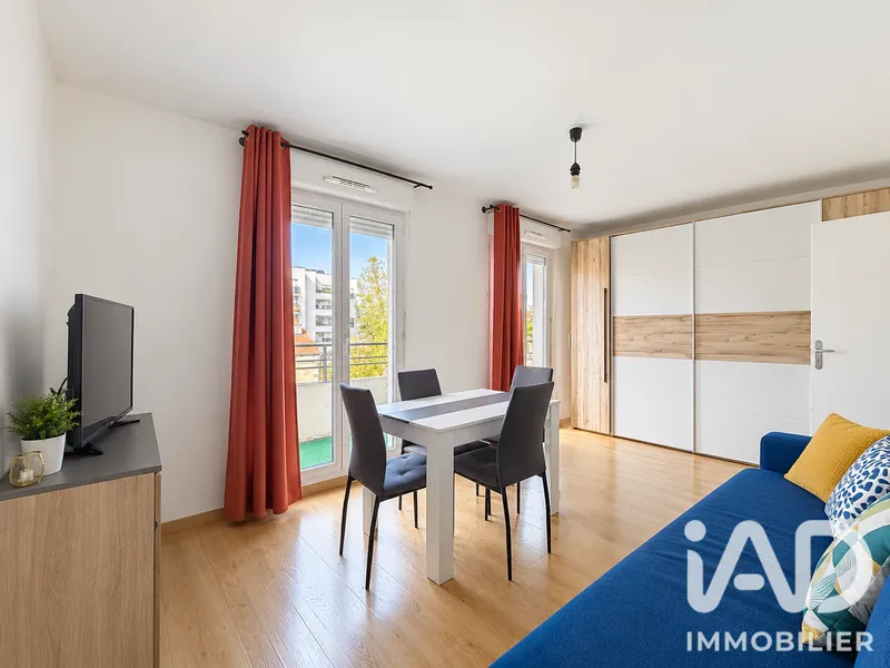 Appartement à Vitry-sur-Seine (94400)