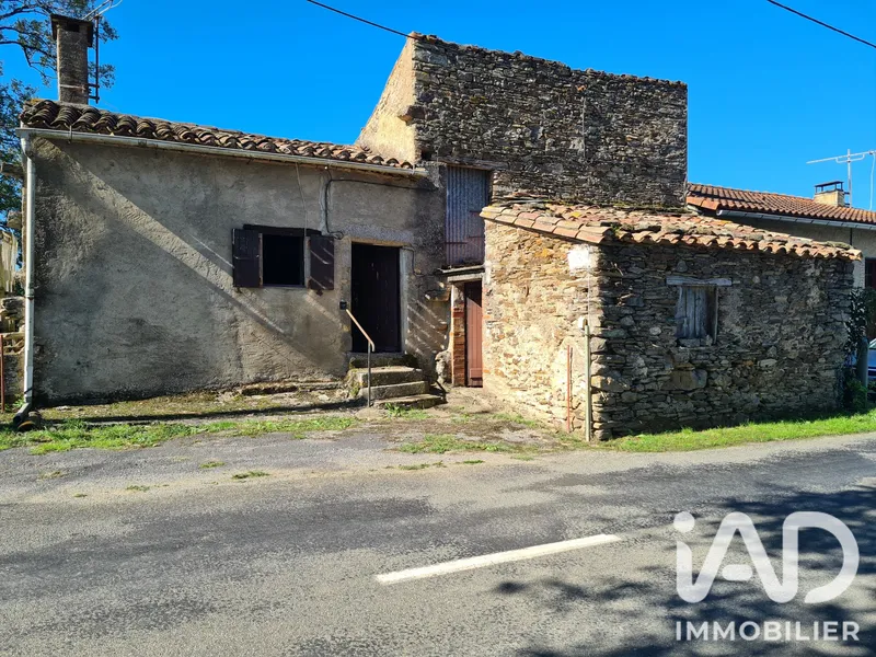 Maison de campagne à Pont de l'Arn (81660)
