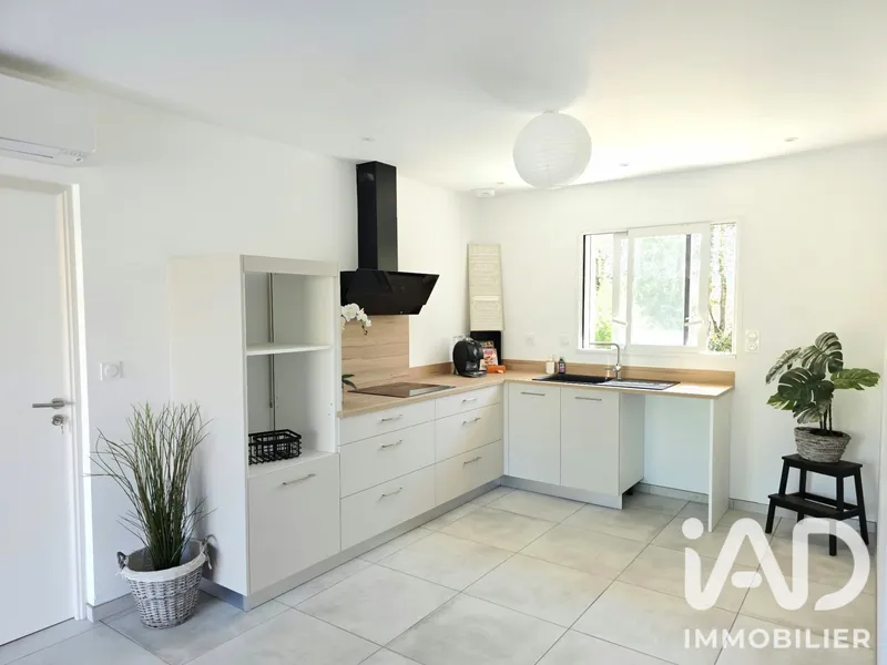 Maison à Lescout (81110)