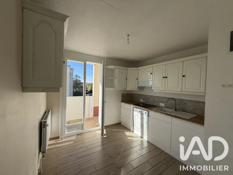 Appartement à Livron-sur-Drôme (26250)