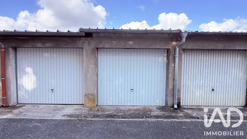 Garage à Villerupt (54190)