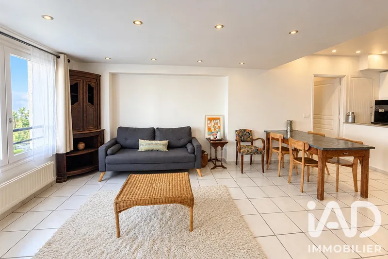 Appartement à Le Perreux-sur-Marne (94170)