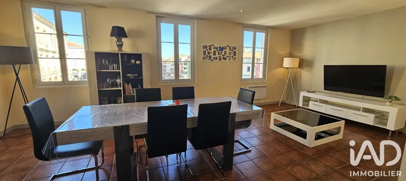Appartement à Castres (81100)