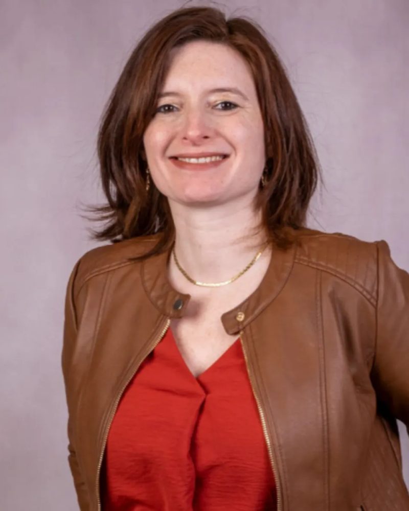 Carole Triconnet, conseillère immobilière à Chauconin-Neufmontiers