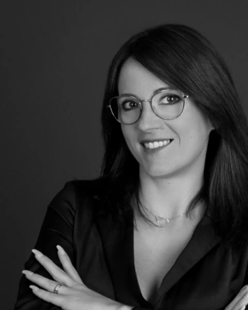 Jennifer Kregielczyk, conseillère immobilière à Audun-le-Tiche