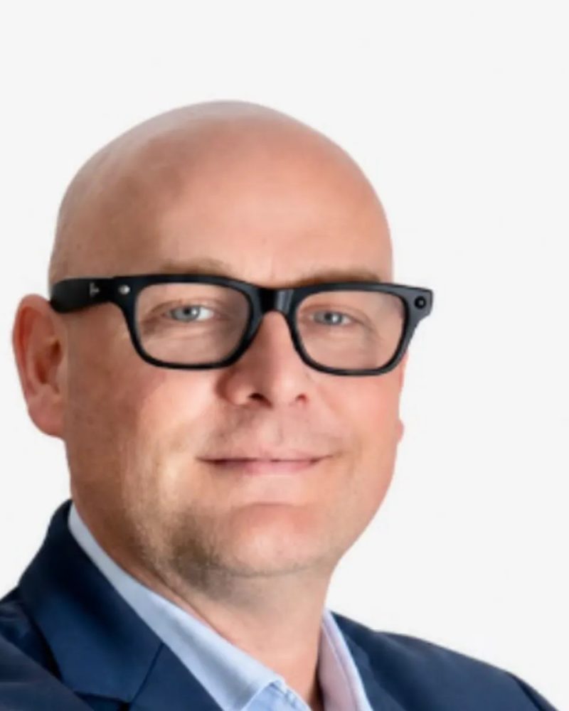 Julien Gatti, conseiller immobilier à Meaux