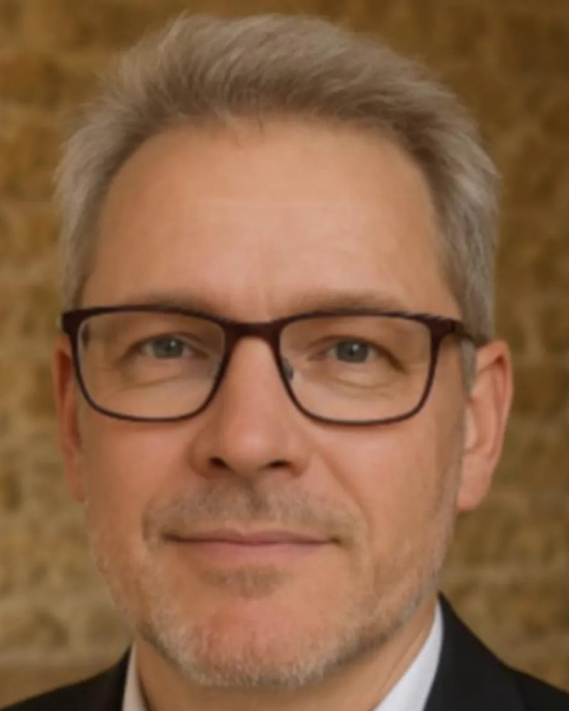 Philippe Lemasson, conseiller immobilier à Sorèze