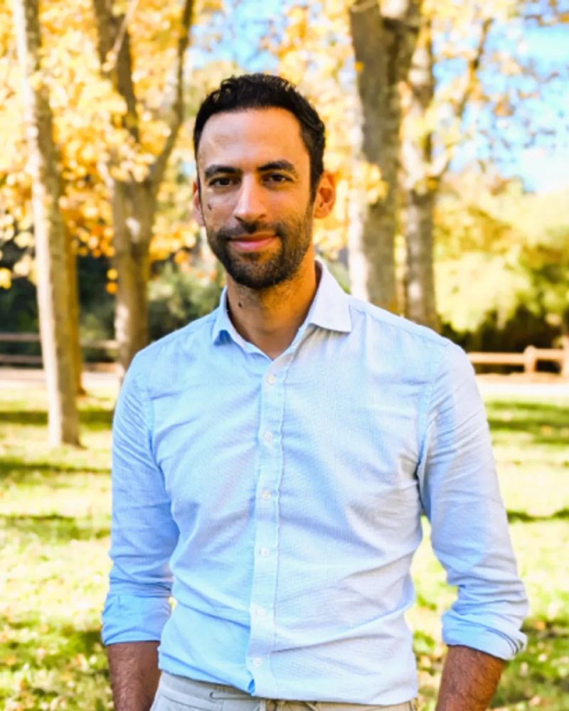 Pierre-Yves Le Goff, conseiller immobilier à Aix-en-Provence