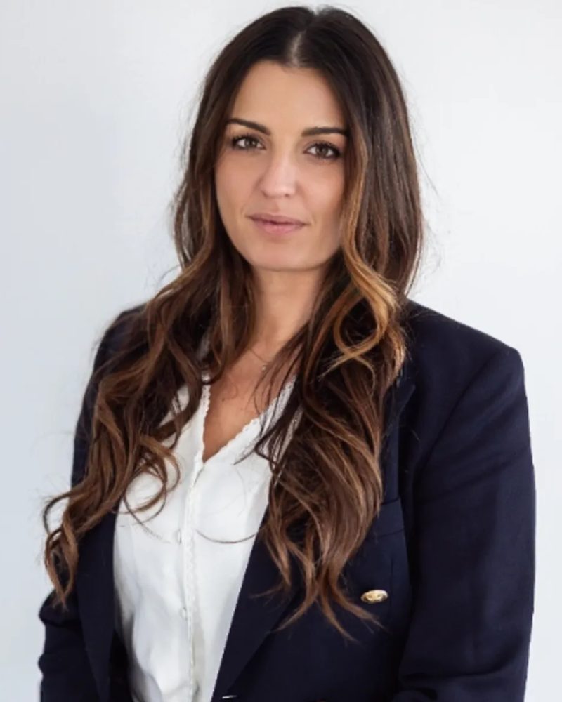 Victoria Issartel, conseillère immobilière à Le Puy-Sainte-Réparade